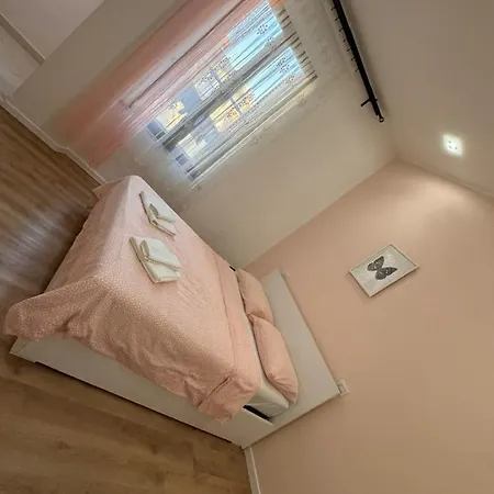 Galileo Bed & Breakfast *