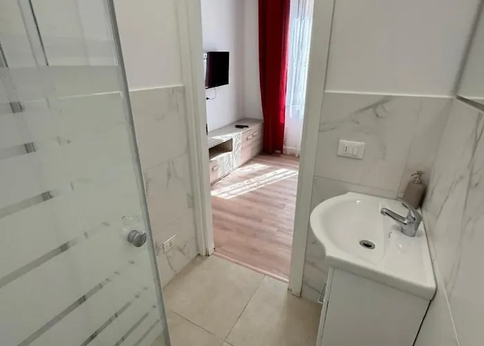 Nocleg ze śniadaniem Galileo