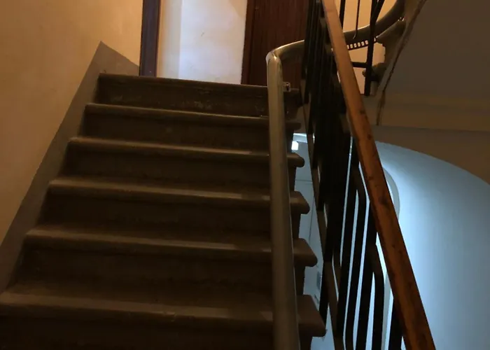 Galileo Nocleg ze śniadaniem