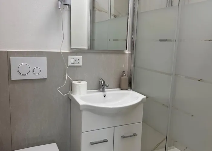 Galileo Nocleg ze śniadaniem Piza