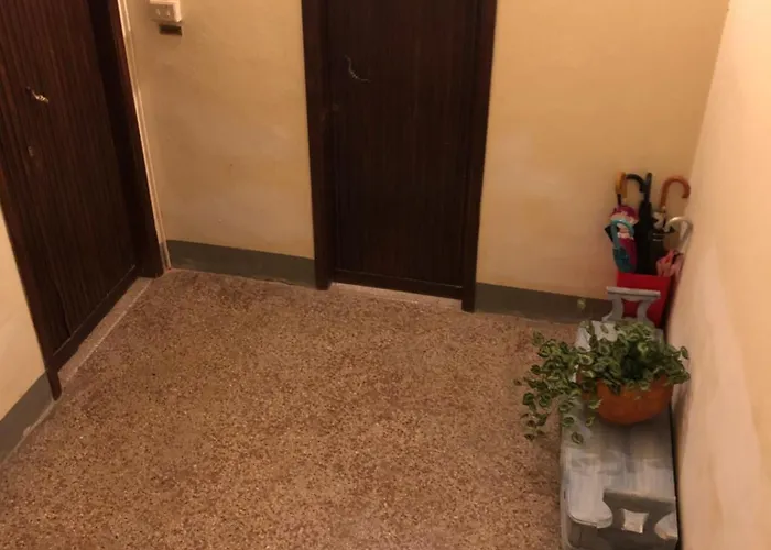 Nocleg ze śniadaniem Galileo 3*