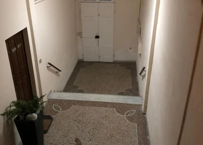 Galileo Nocleg ze śniadaniem Piza