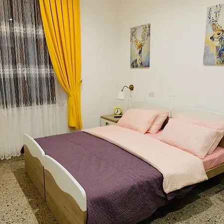 Galileo فندق مبيت وإفطار 3*