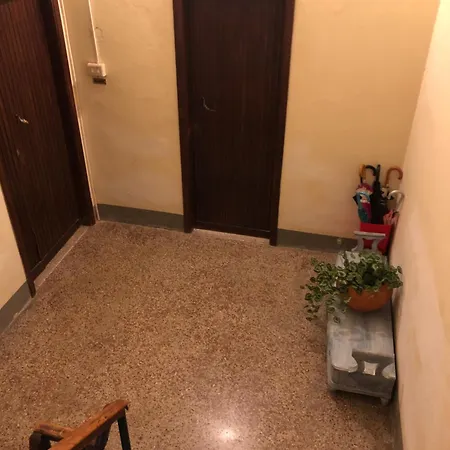 Nocleg ze śniadaniem Galileo 3*