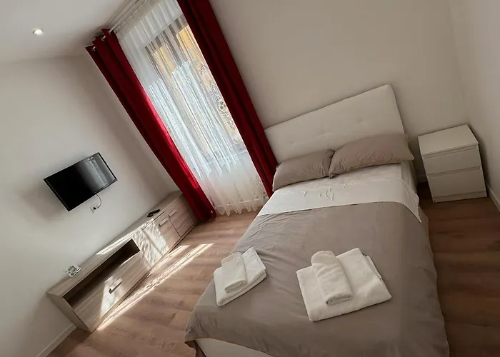 Galileo Bed & Breakfast